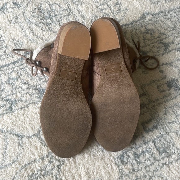 Booties - Picture 3 of 5